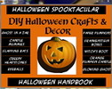 Halloween Tips MRR/Giveaway