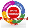 Empowerment Tips MRR/Giveaway Right