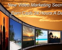 Video Marketing Secrets Earn Cash Private Label Rights