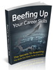 Beefing up your Career Skills MRR/Giveaway Rights