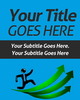 Thumbnail Beautiful Minisite Template For Your Marketing Needs!