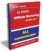 Thumbnail Affiliate Marketing Ecourse  Master Resale Rights