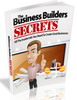 Thumbnail The Business Builders Secrets MRR/Giveaway Rights