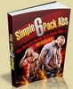 Simple 6 Pack Abs MRR/Giveaway Right