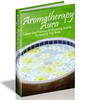 Aromatherapy Aura,Master Resale Rights