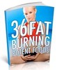 36 FatBurning Foods