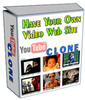 Thumbnail You Tube Clone