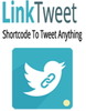 Thumbnail WP Link Tweet Plugin