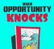 When Opportunity Knocks MRR/Giveaway Rights 