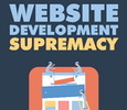 Thumbnail Website Development Supremacy MRR/Giveaway Rights