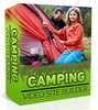 Camping Video Site Builder MRR/Giveaway Right