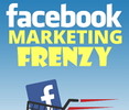 Facebook Marketing Frenzy MRR/Giveaway Rights 