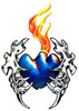 Thumbnail 3 Flames.Tattoos