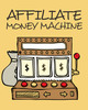 Affiliate Money Machine Resell Rights