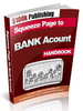 Thumbnail Squeeze Page To Bank Account