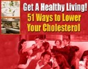 Thumbnail 51 Ways to Lower Your Cholesterol