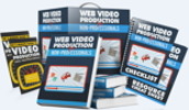 Thumbnail Web Video Production  MRR/Giveaway Rights