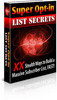 Thumbnail *NEW Super optin list secrets  With MRR