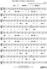 Thumbnail God Rest Ye Merry, Gentlemen Pure Sheet Music Solo for Violin, Arranged by Lars Christian Lundholm Thumbnail God Rest Ye Merry, Gentlemen Pure Sheet Music Solo for Violin, Arranged by Lars Christian Lundholm
