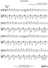 Thumbnail Jingle Bells Pure Sheet Music Duet for Bassoon and Guitar, Arranged by Lars Christian Lundholm Thumbnail Jingle Bells Pure Sheet Music Duet for Bassoon and Guitar, Arranged by Lars Christian Lundholm