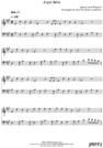Thumbnail Jingle Bells Pure Sheet Music Duet for Violin and Double Bass, Arranged by Lars Christian Lundholm Thumbnail Jingle Bells Pure Sheet Music Duet for Violin and Double Bass, Arranged by Lars Christian Lundholm