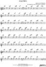 Thumbnail Jingle Bells Pure Sheet Music Solo for Violin, Arranged by Lars Christian Lundholm Thumbnail Jingle Bells Pure Sheet Music Solo for Violin, Arranged by Lars Christian Lundholm