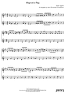 Thumbnail Magnetic Rag Pure Sheet Music Duet for Guitar and Bb Instrument, Arranged by Lars Christian Lundholm Thumbnail Magnetic Rag Pure Sheet Music Duet for Guitar and Bb Instrument, Arranged by Lars Christian Lundholm