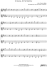 Thumbnail O Come All Ye Faithful Pure Sheet Music Duet for Guitar and Viola, Arranged by Lars Christian Lundholm Thumbnail O Come All Ye Faithful Pure Sheet Music Duet for Guitar and Viola, Arranged by Lars Christian Lundholm