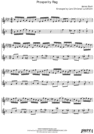 Thumbnail Prosperity Rag Pure Sheet Music Duet for Guitar and Eb Instrument, Arranged by Lars Christian Lundholm Thumbnail Prosperity Rag Pure Sheet Music Duet for Guitar and Eb Instrument, Arranged by Lars Christian Lundholm