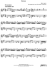 Thumbnail Solace Pure Sheet Music Duet for Guitar and Viola, Arranged by Lars Christian Lundholm Thumbnail Solace Pure Sheet Music Duet for Guitar and Viola, Arranged by Lars Christian Lundholm