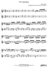 Thumbnail The Cascades Pure Sheet Music Duet for Guitar and Tenor Saxophone, Arranged by Lars Christian Lundholm Thumbnail The Cascades Pure Sheet Music Duet for Guitar and Tenor Saxophone, Arranged by Lars Christian Lundholm