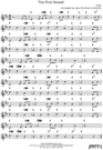 Thumbnail The First Nowell Pure Sheet Music Solo for Violin, Arranged by Lars Christian Lundholm Thumbnail The First Nowell Pure Sheet Music Solo for Violin, Arranged by Lars Christian Lundholm
