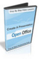 Thumbnail Create A Power Point Presentation Using Open Office 