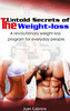 Thumbnail The Untold Secrets of Weight-loss Revealed Thumbnail The Untold Secrets of Weight-loss Revealed