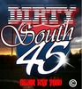 Thumbnail Dirty South Drumkit 2009