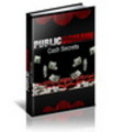 Thumbnail Public Domain Cash Secrets 