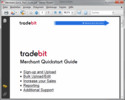 Thumbnail Tradebit Quickstart-Tutorial.pdf