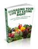 Thumbnail MANAGING YOUR LIFE BY EATING RIGHT