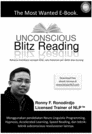 Thumbnail UNCONSCIOUS Blitz Reading Thumbnail UNCONSCIOUS Blitz Reading