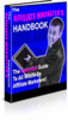 Thumbnail Great Affiliate Marketers Handbook