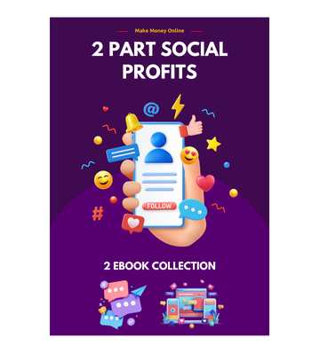 Thumbnail 2 Part Social Profits eBook