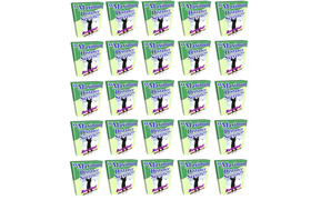 Thumbnail 25 Golfing Reports Collection