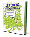 Thumbnail 28,000 Baby Names Thumbnail 28,000 Baby Names