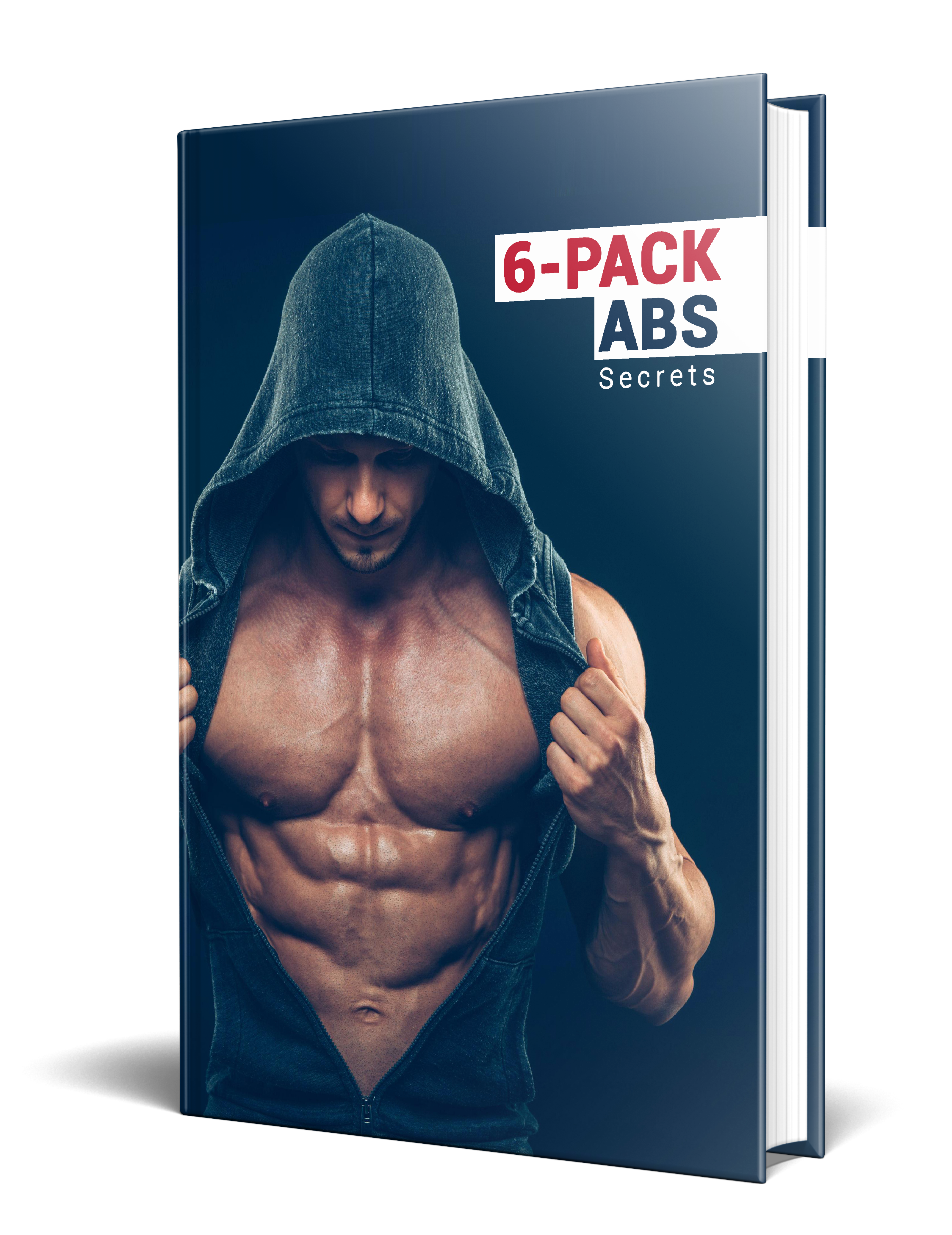 Thumbnail 6 Pack Abs Secrets eBook