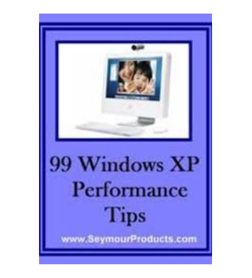 Thumbnail 99 Windows XP Performance Tips eBook