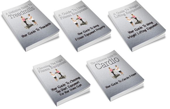 Thumbnail A Guide To Better Fitness Collection eBooks