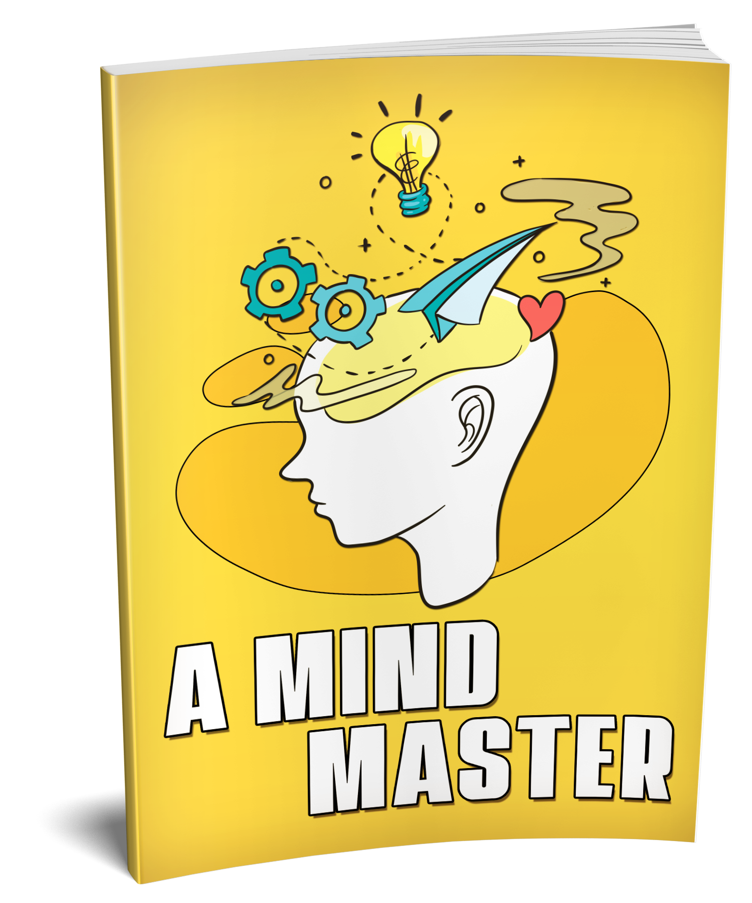 Thumbnail A Mind Master eBook