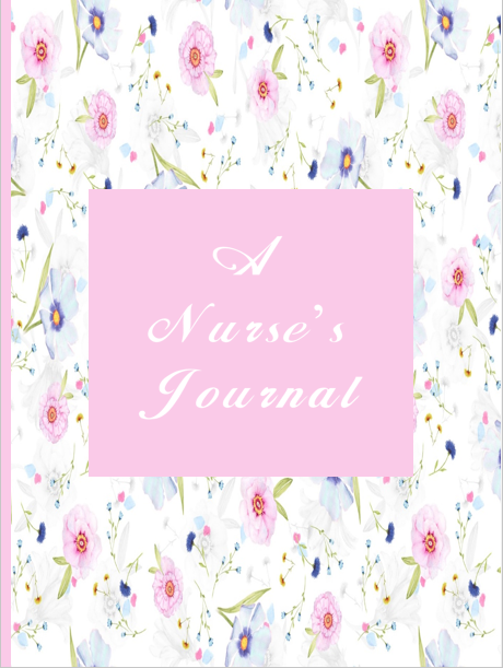 Thumbnail A Nurse‘s Journal eBook