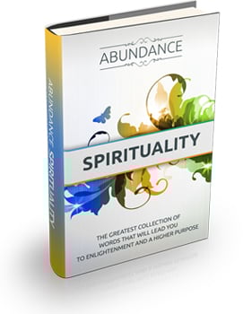 Thumbnail Abundance Spirituality eBook