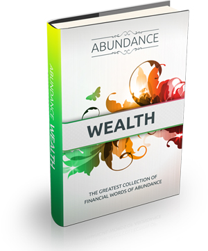 Thumbnail Abundance Wealth eBook Thumbnail Abundance Wealth eBook